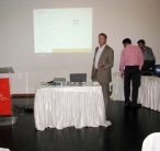 touch technology event2